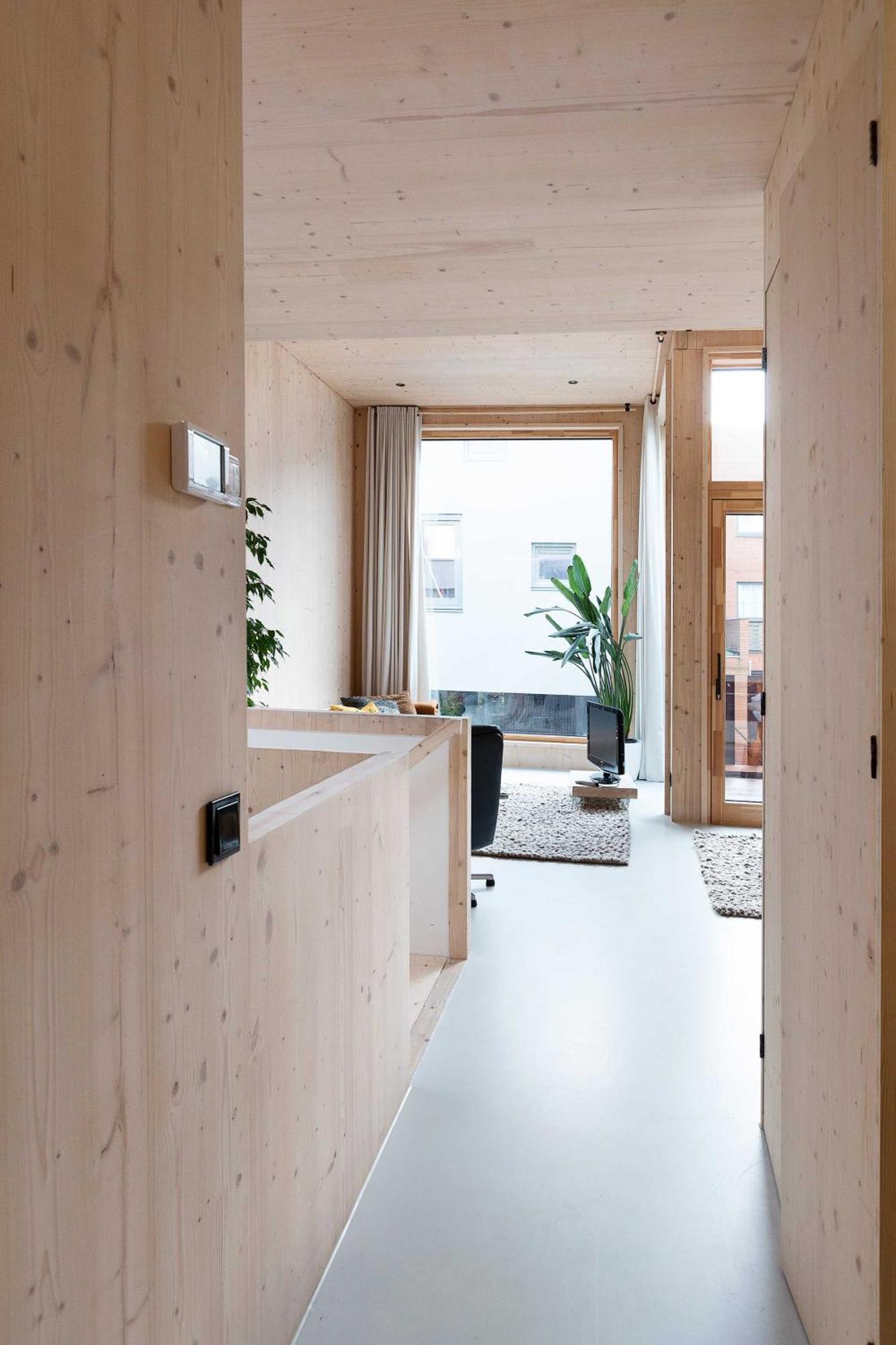 Wooden Wonders - A Unique Studio Experience In Amsterdam-Noord Hotel Ngoại thất bức ảnh